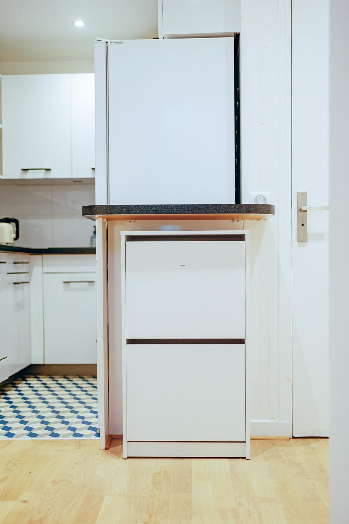 Appartement Paris15em Charles Michels Paris