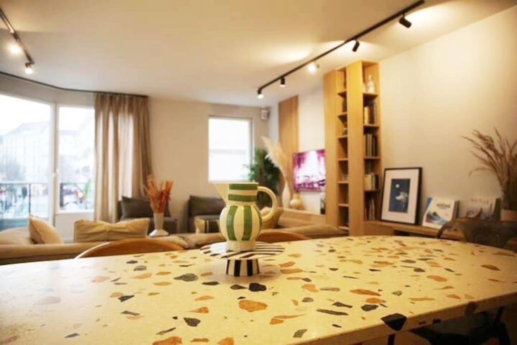 Experience Parisienne En Plein Coeur Du Marais Appartement Paris