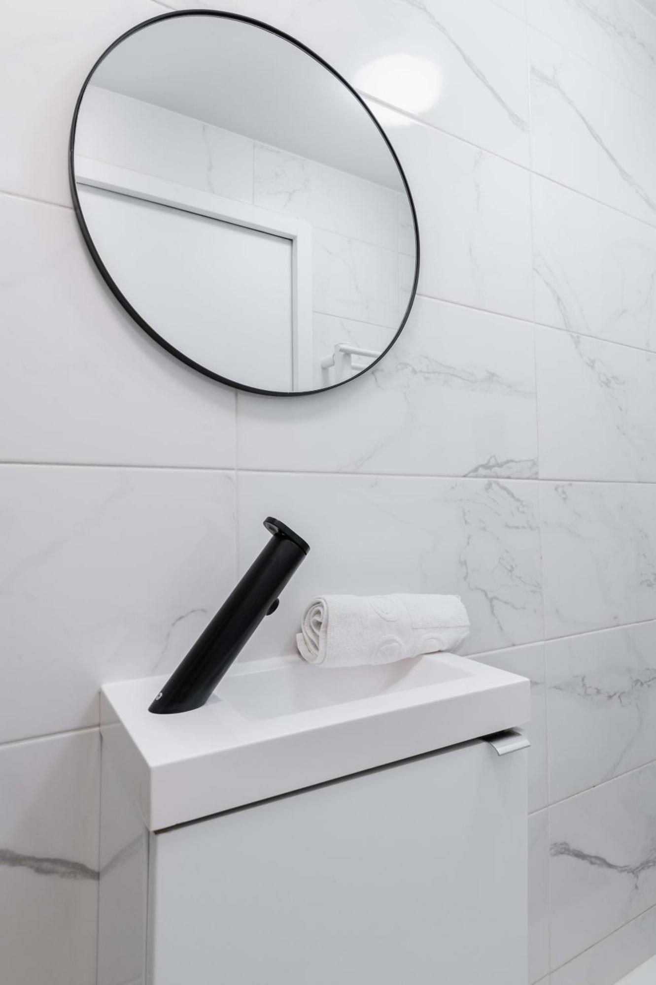 Studio Cosy Refait A Neuf Maris 3 - 2p Appartement