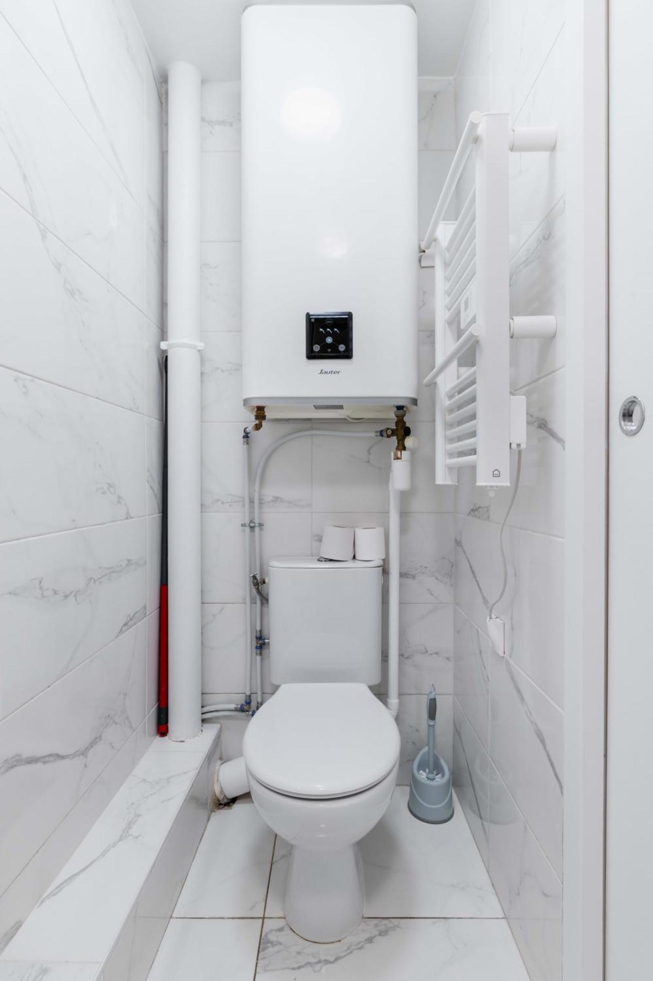 Studio Cosy Refait A Neuf Maris 3 - 2p Appartement