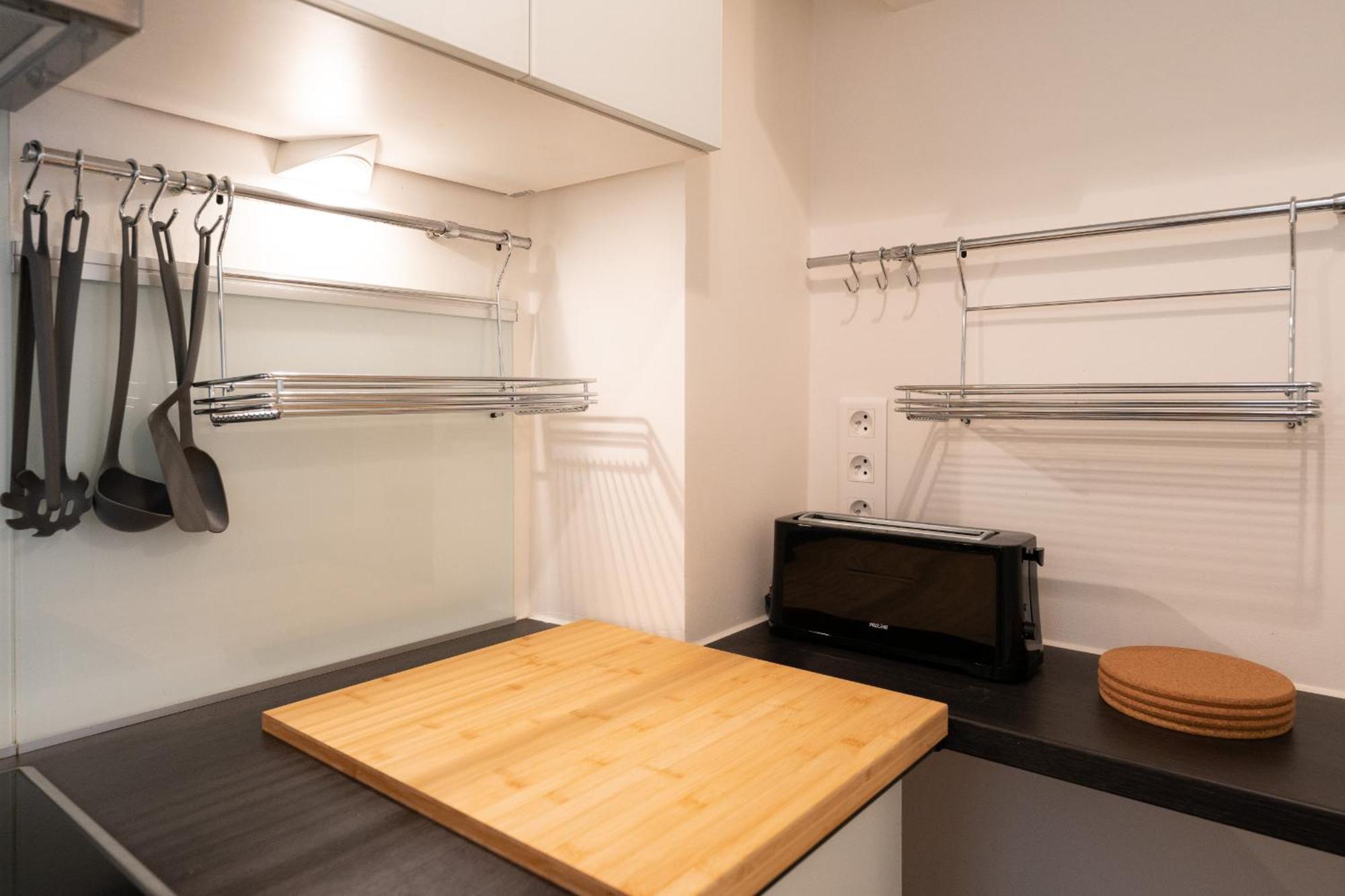 De Luxe Champs Elysees Neuf Appartement Paris
