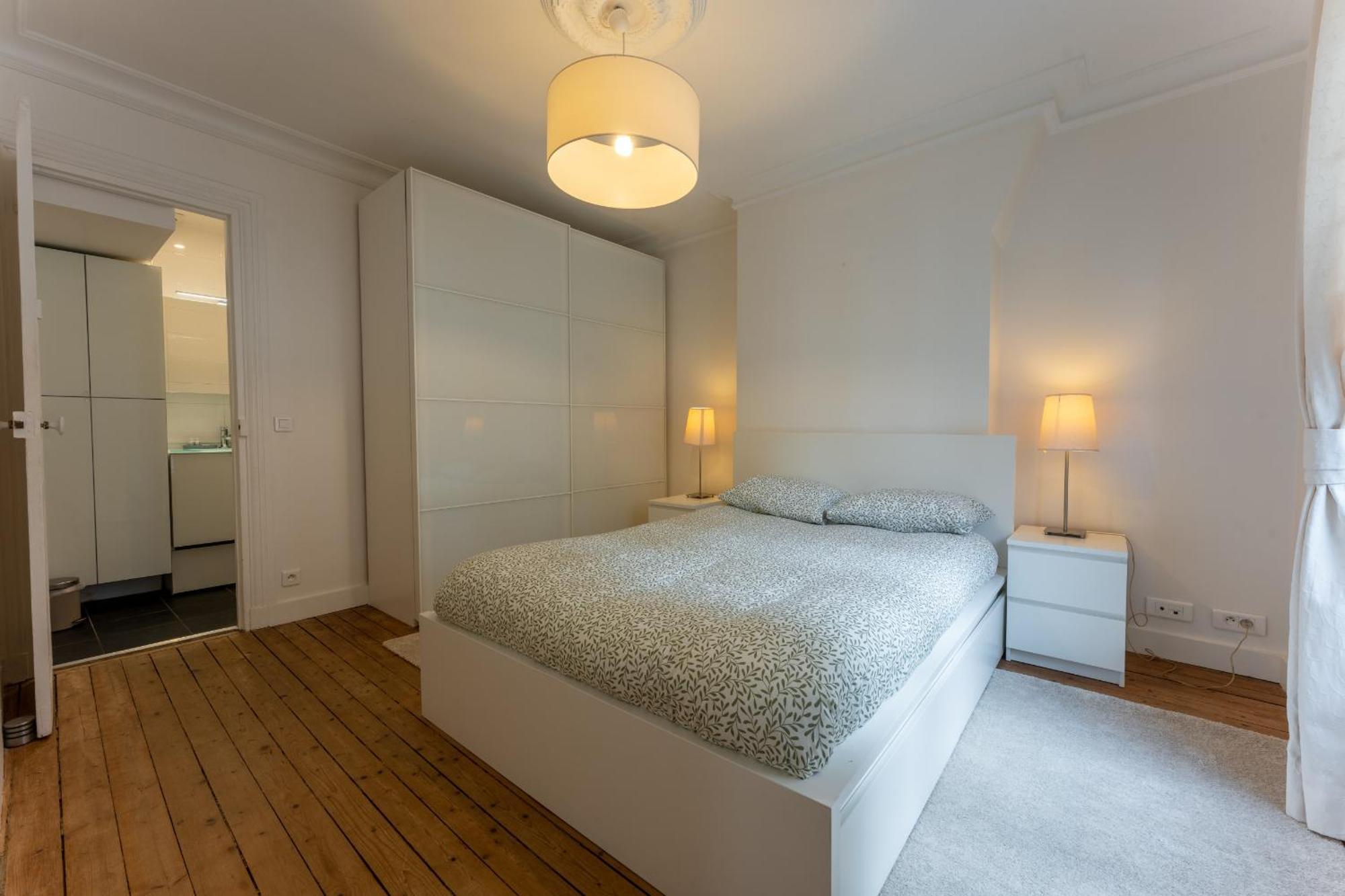 Appartement De Luxe Champs Elysees Neuf *