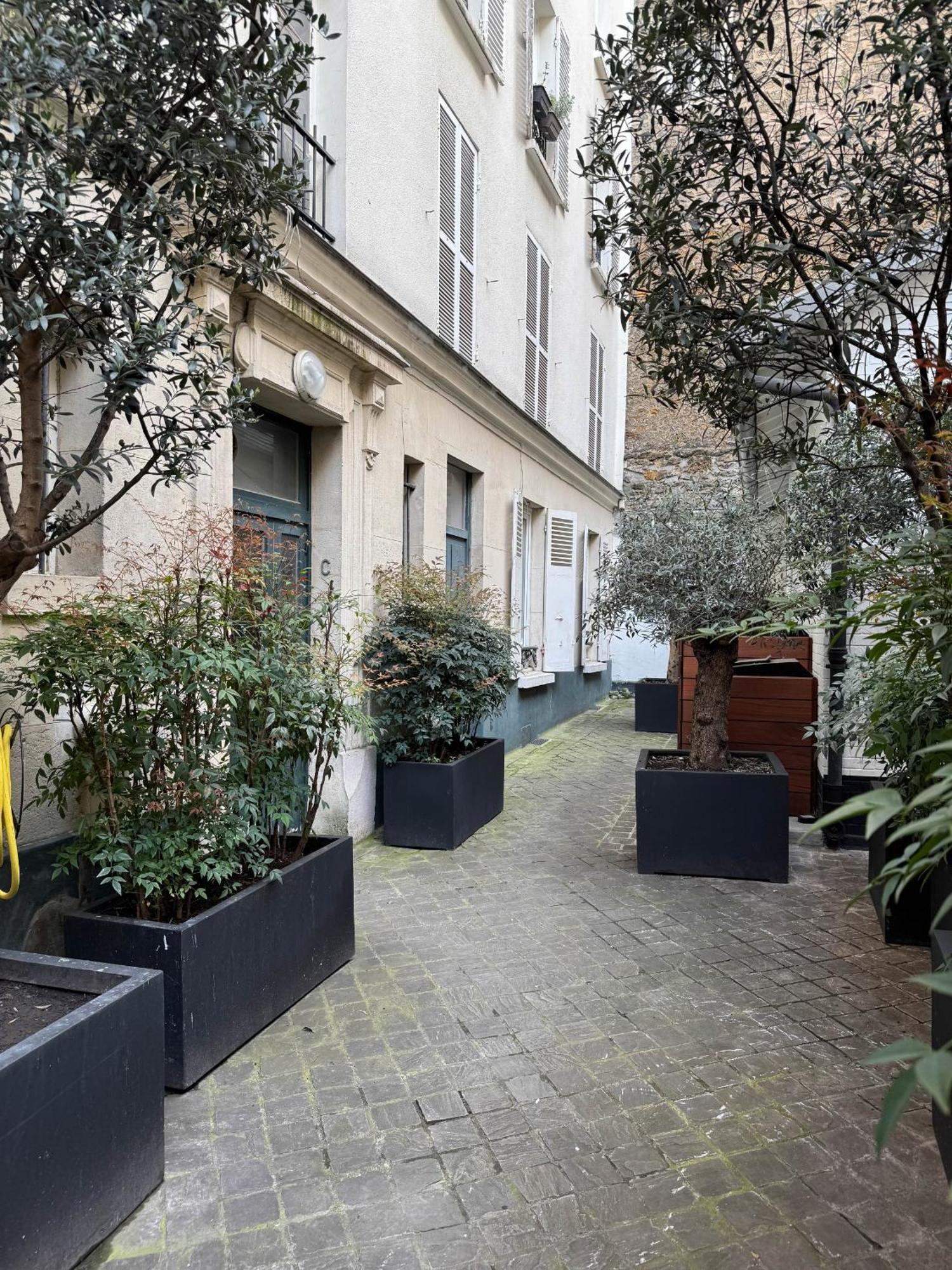 Apartment De Luxe Champs Elysees Neuf Paris