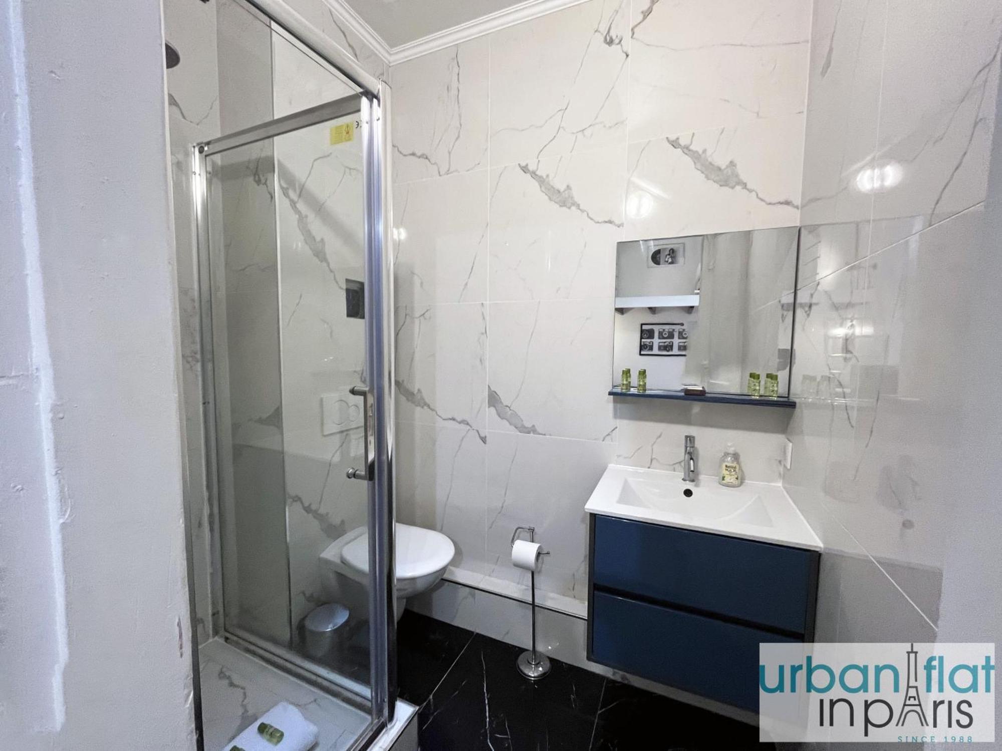 Appartement Urban Flat 177 - Lovely In *