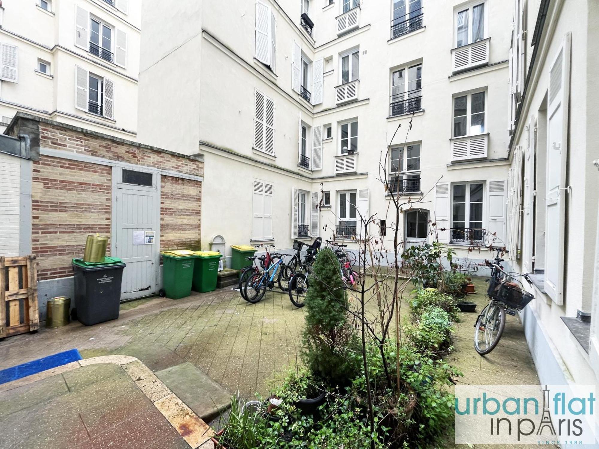 Urban Flat 177 - Lovely In *