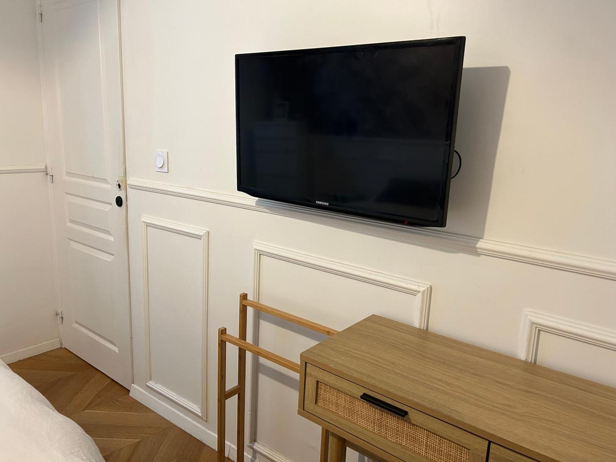 16 Lux And Cozy 2 Bedroom *