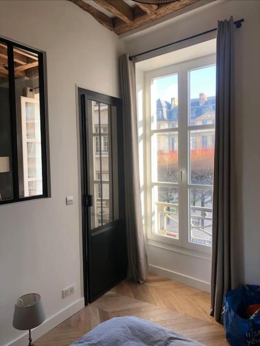 Au Coeur Du Marais Apartment *