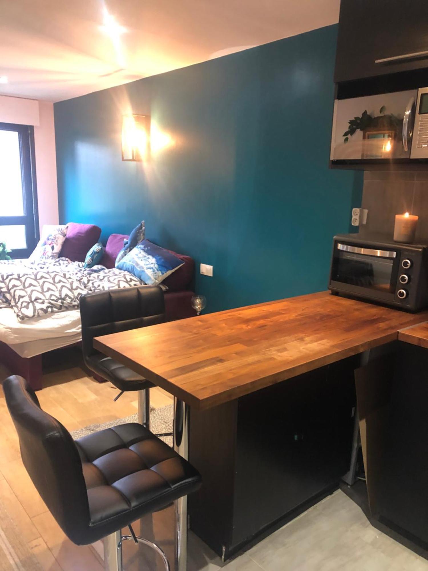 Apartment Centre Saint-germain Montparnasse Metro Vavin Rer Port Royal Paris