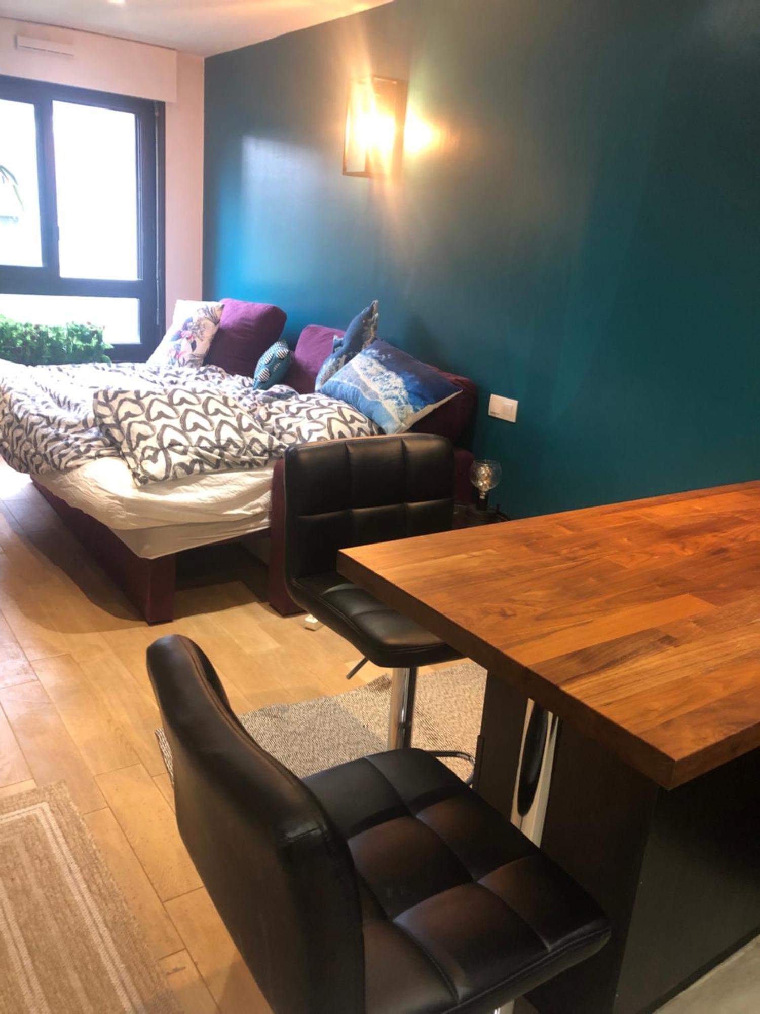 Appartement Centre Saint-germain Montparnasse Metro Vavin Rer Port Royal *