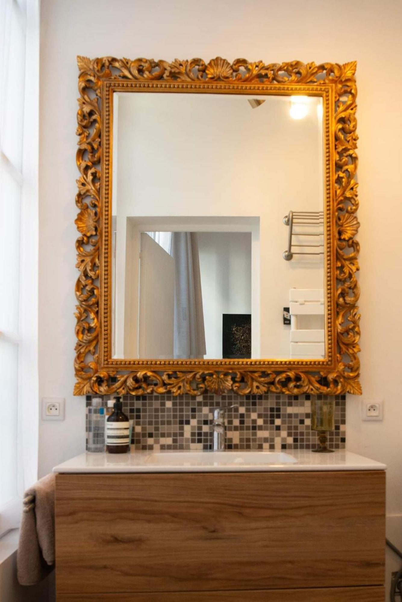 Appartement Romantic Near Le Marais *