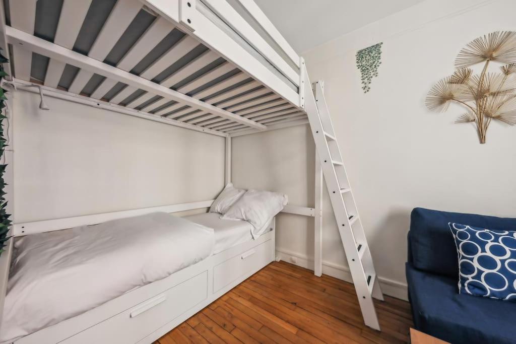 Apartment 15eme - Cosy *