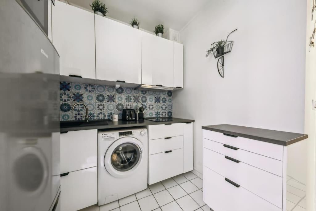 15eme - Cosy Paris