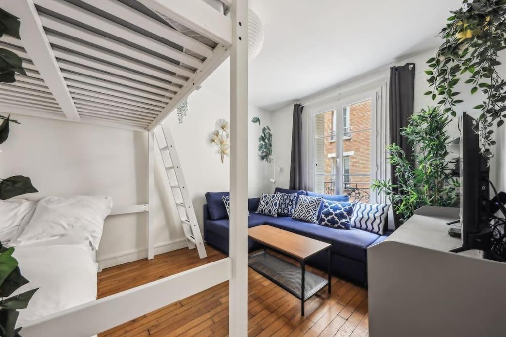 15eme - Cosy * Paris