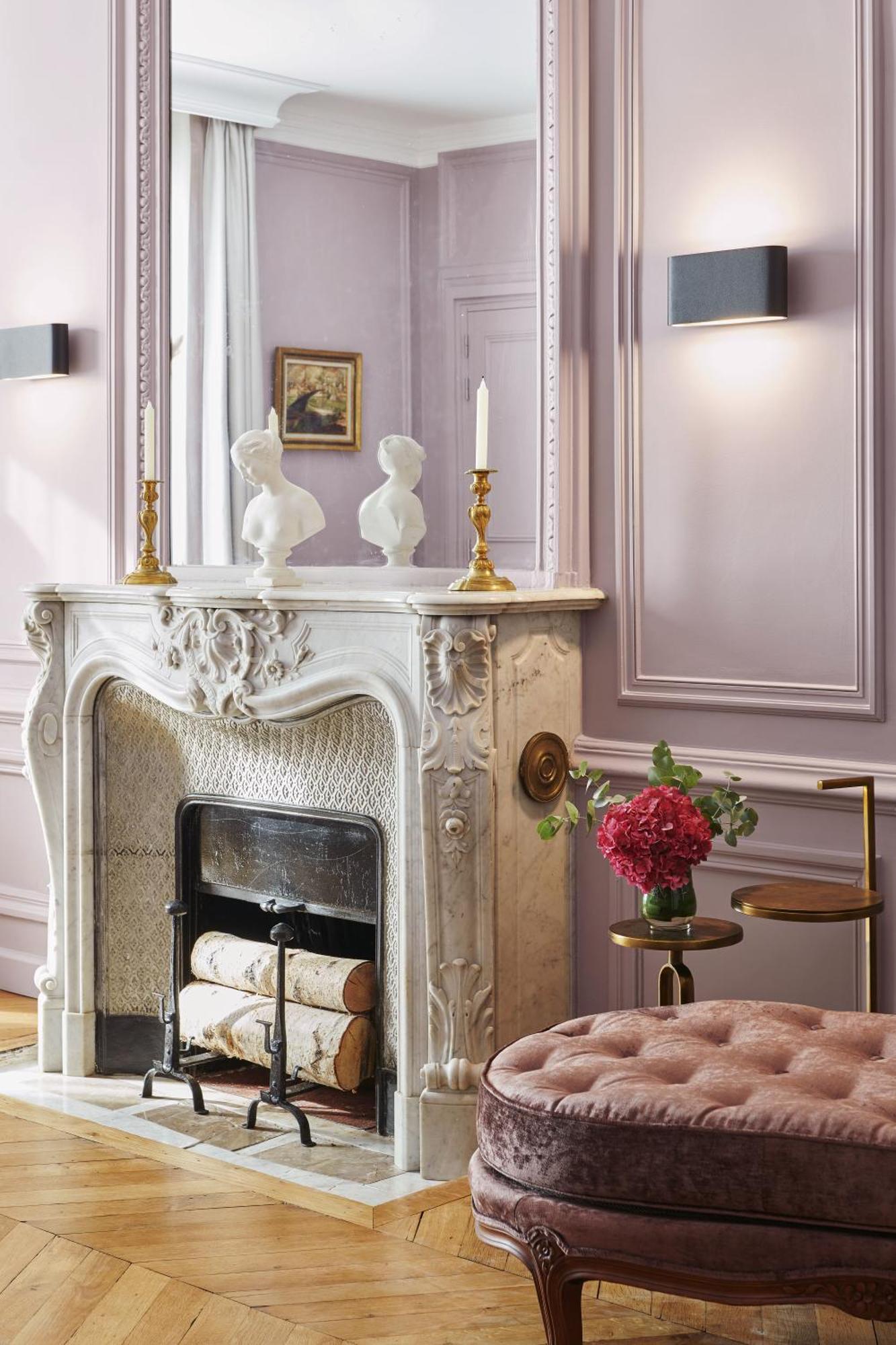 Lancaster Champs-elysées Hotel Paris