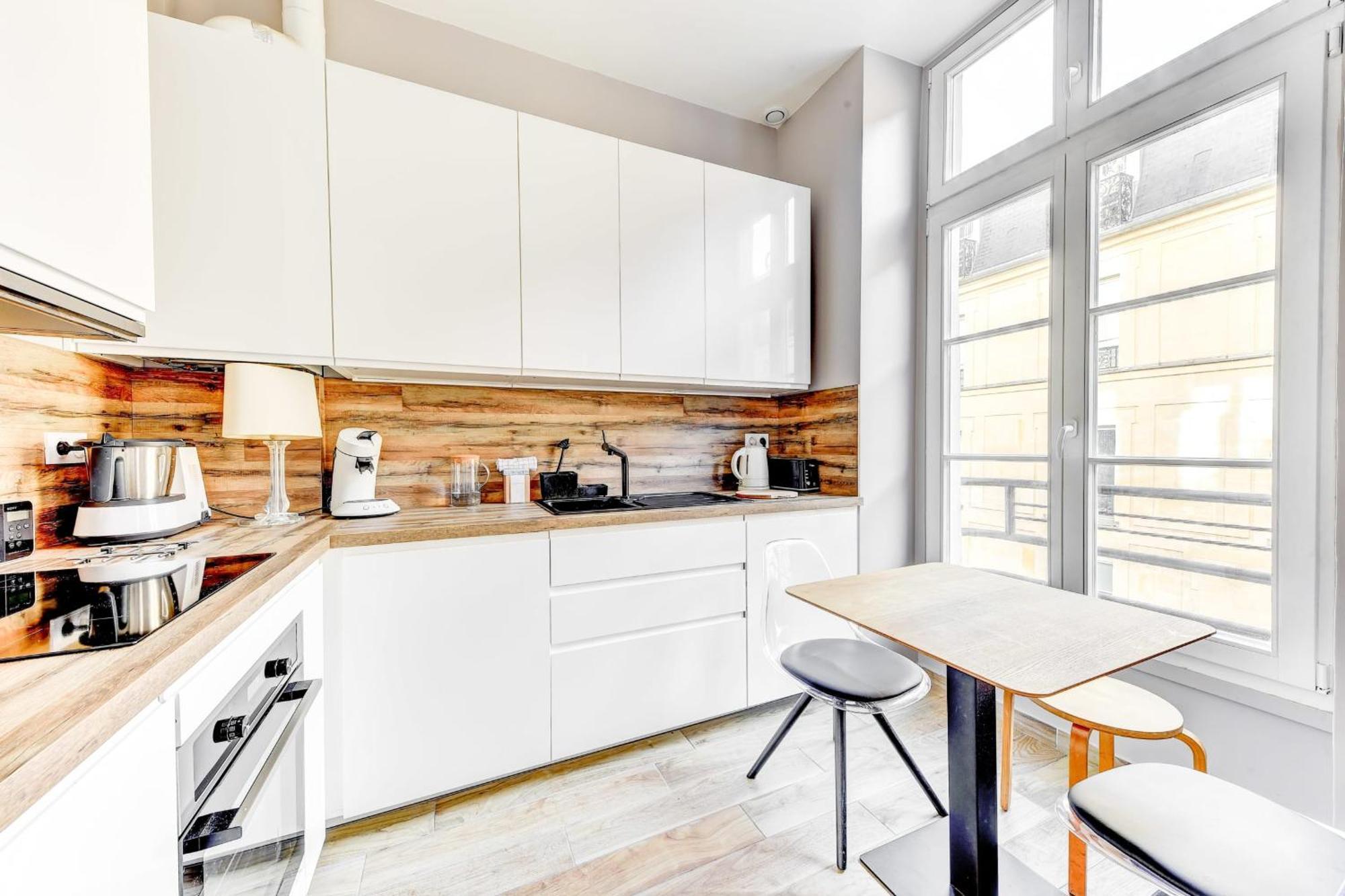Charmant App Saint-germain-des-pres *