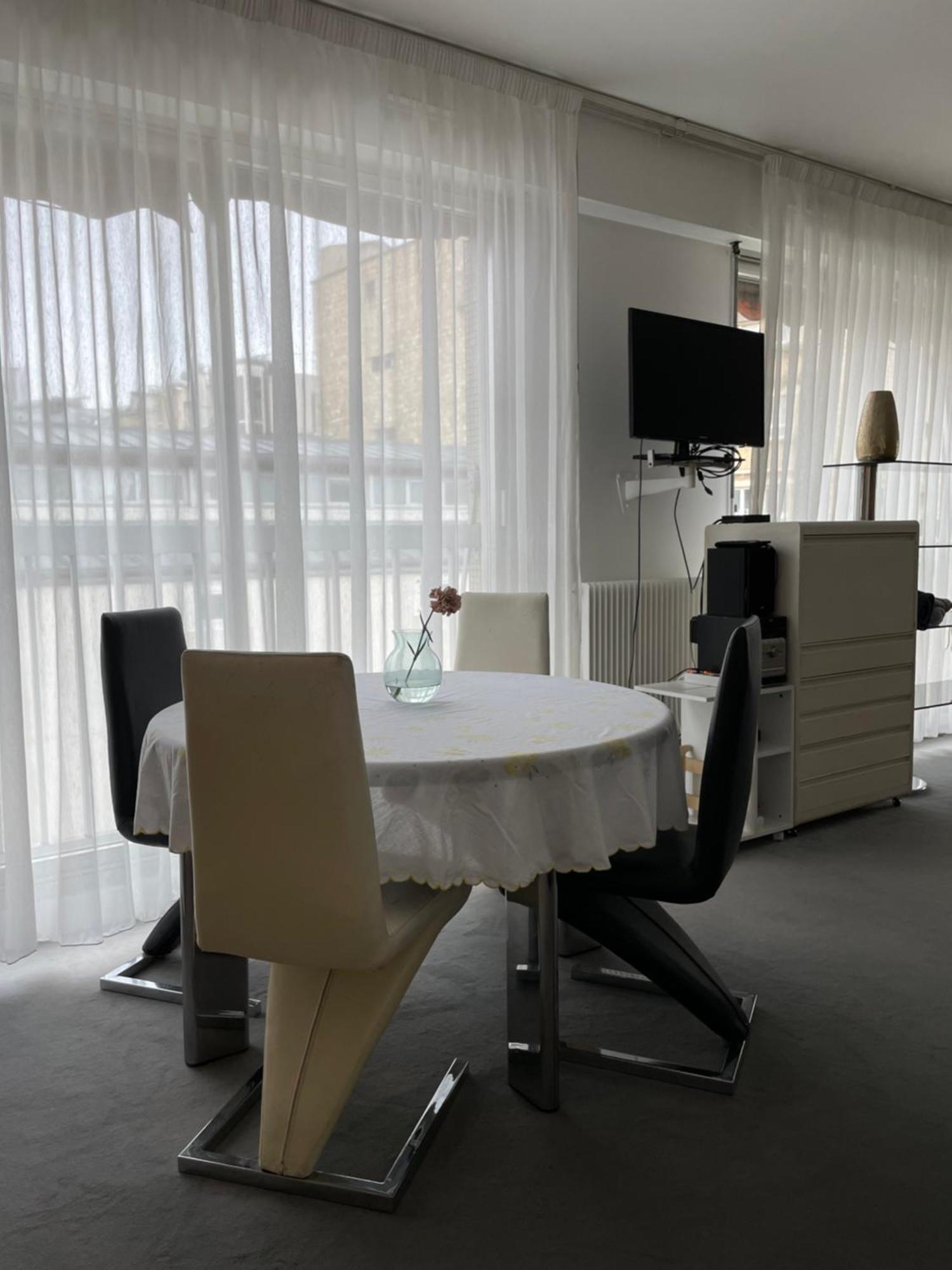 Big With Terrace & Central Location Appartement *