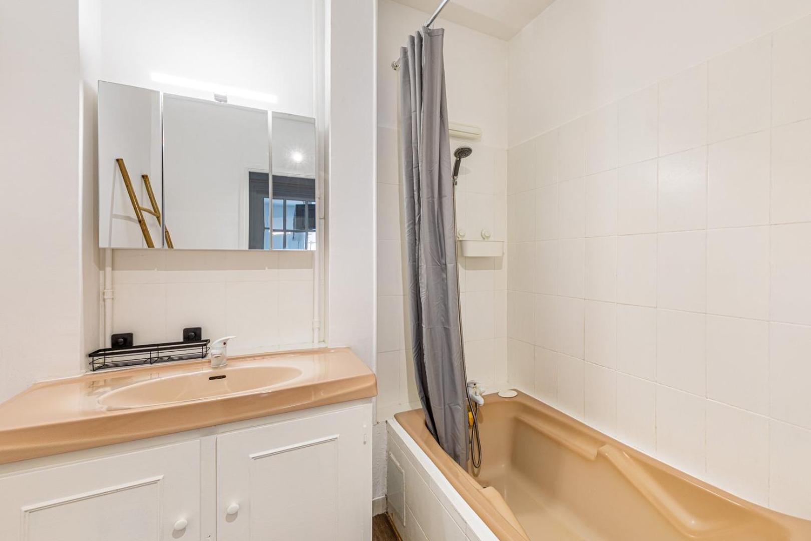 Guestready -superbe Dans Le 14eme Arr. * Paris