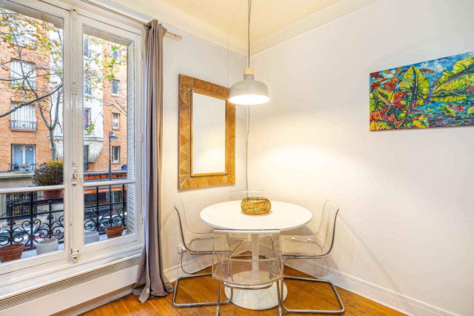 Guestready - Appt Chic Dans Le Marais Apartment