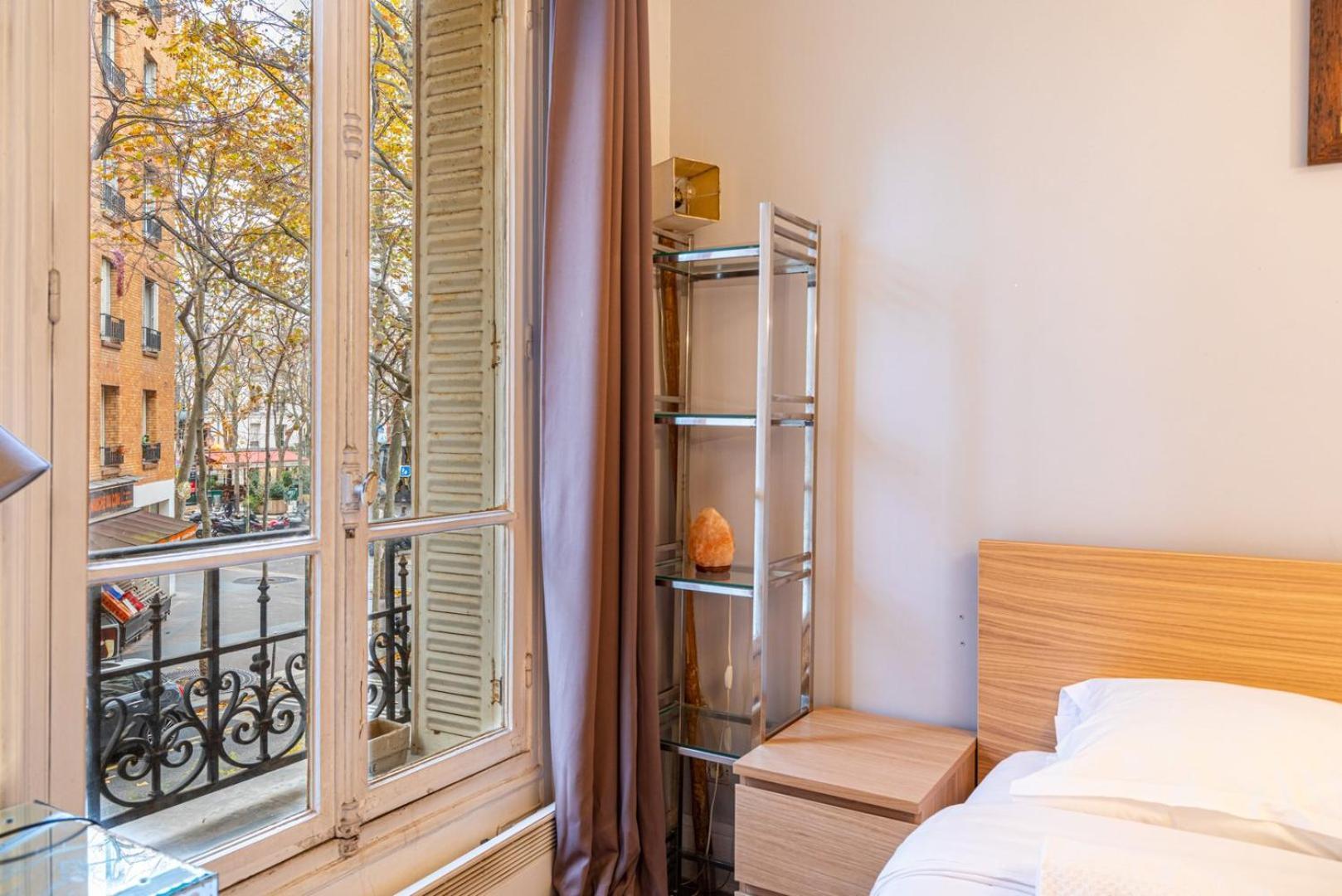 Guestready - Appt Chic Dans Le Marais Apartment