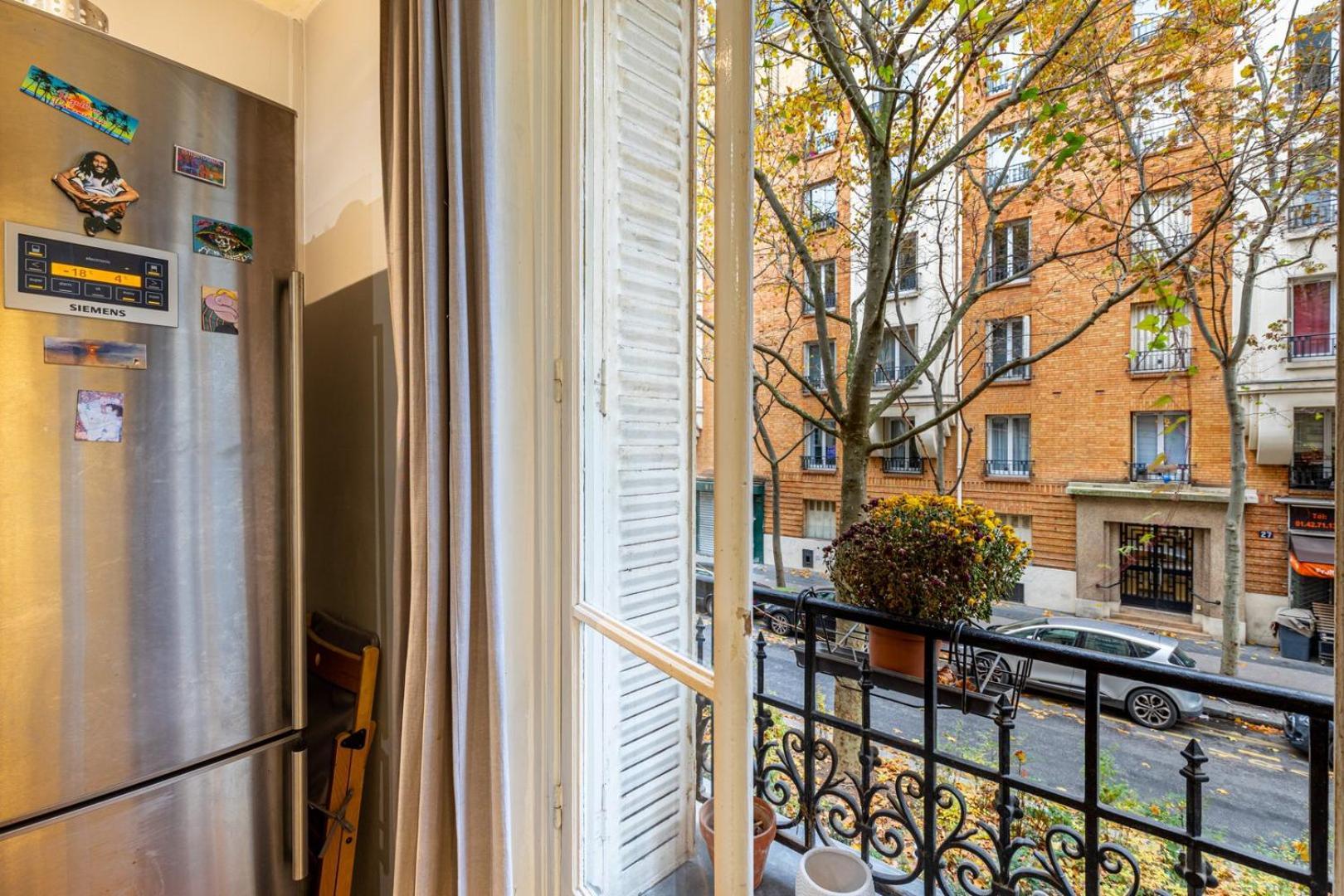 Guestready - Appt Chic Dans Le Marais *