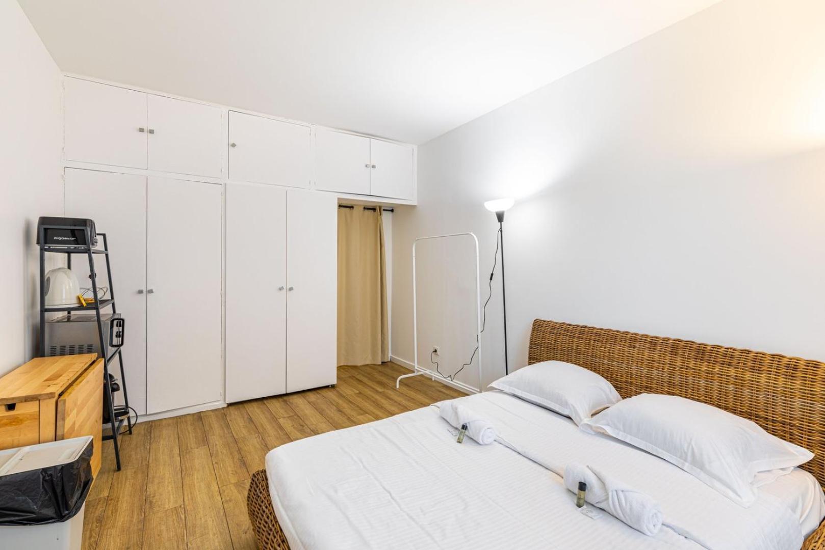 Guestready - Confortable Dans Le 16eme Arr. Paris