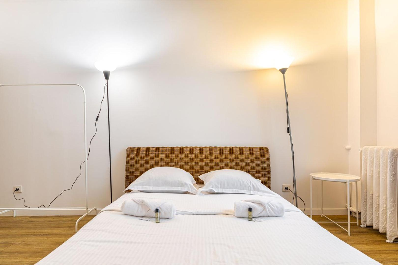 Apartment Guestready - Confortable Dans Le 16eme Arr. Paris