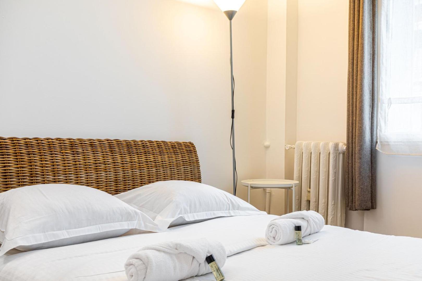 Guestready - Confortable Dans Le 16eme Arr. * Paris