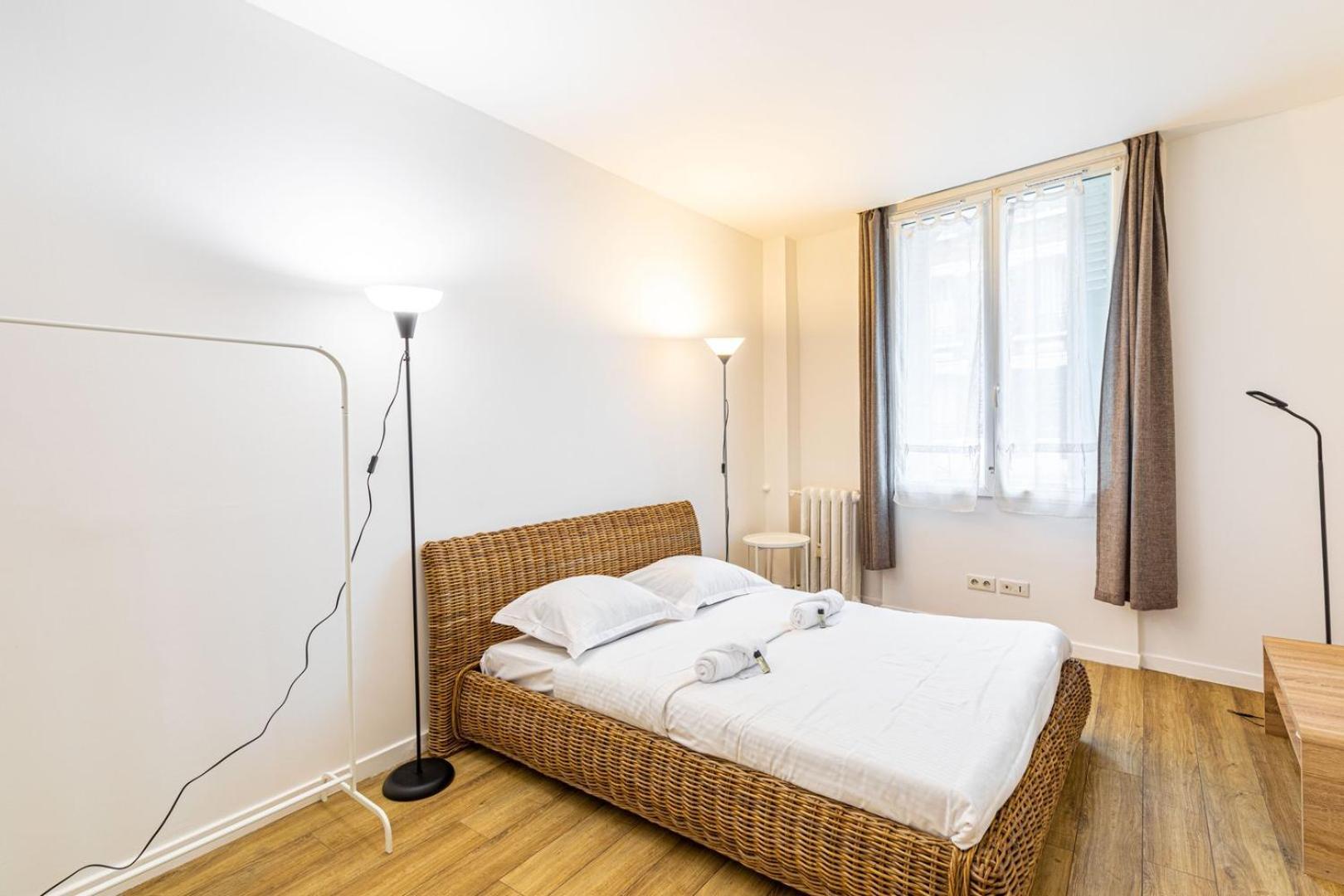 Apartment Guestready - Confortable Dans Le 16eme Arr.