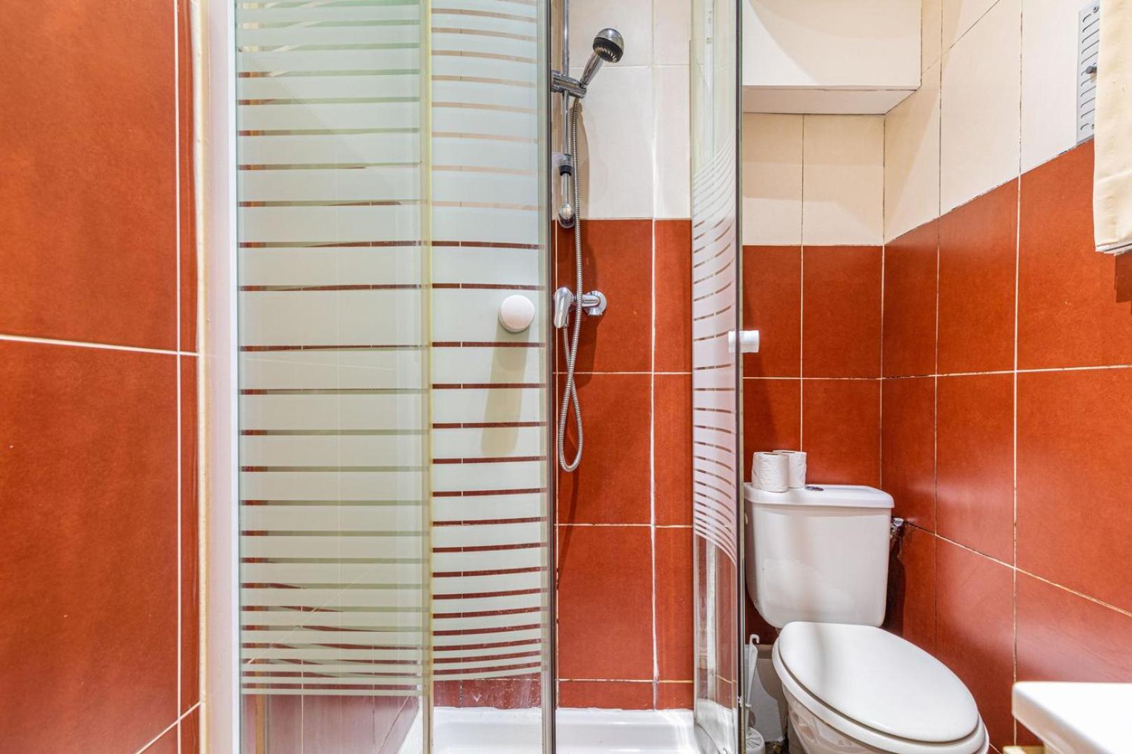 Guestready - Confortable Dans Le 16eme Arr. Paris