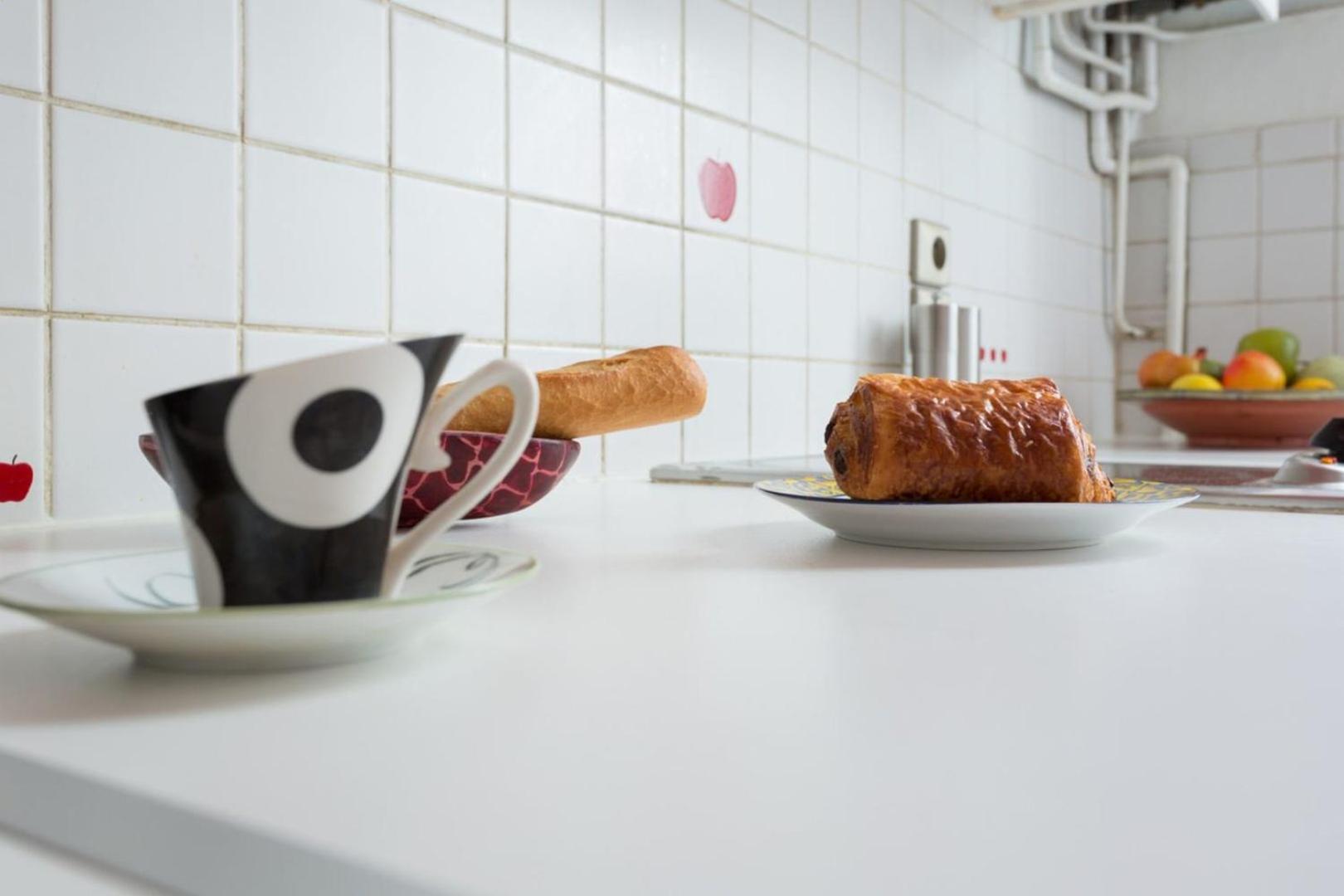 Guestready - Tres Bel Confortable Apartment *
