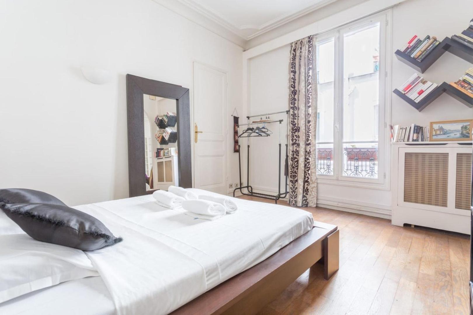 Apartment Guestready - Tres Bel Confortable Paris