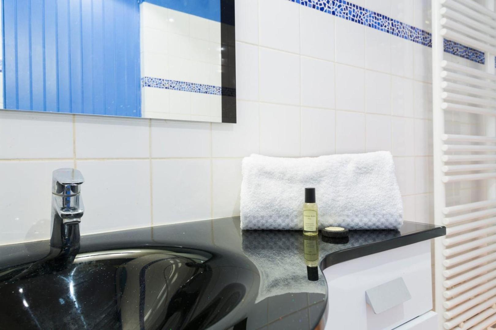 Guestready - Tres Bel Confortable Apartment *