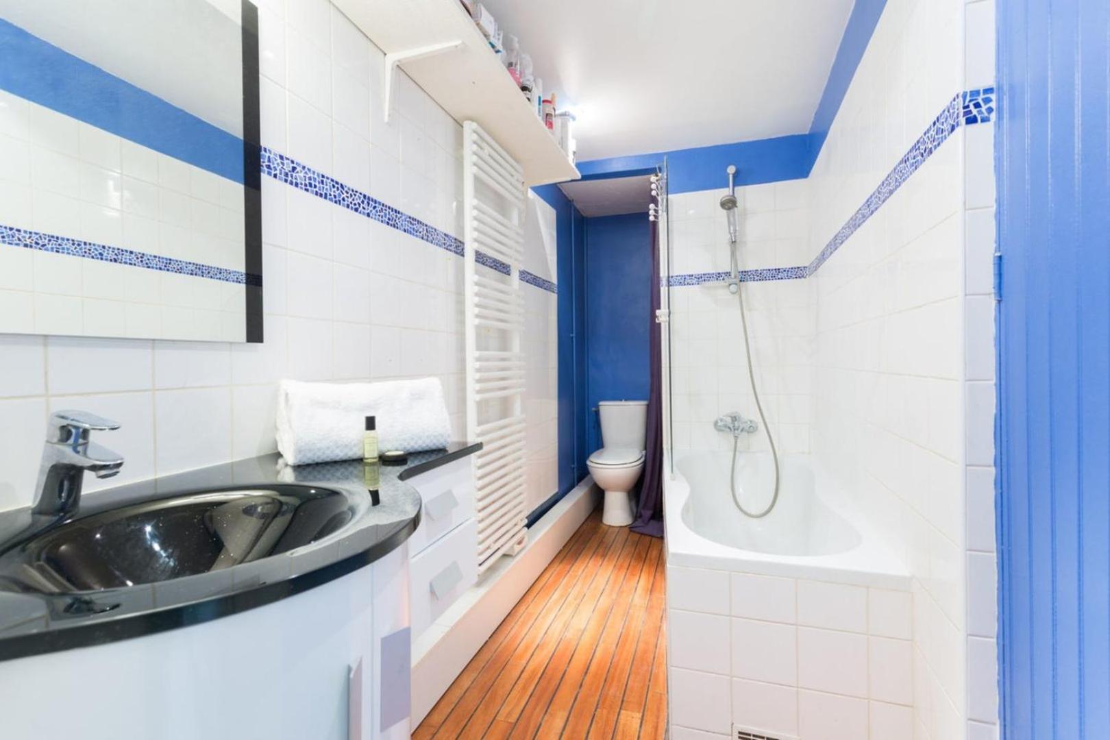 Guestready - Tres Bel Confortable * Paris