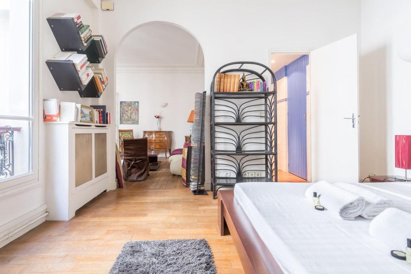 Guestready - Tres Bel Confortable *