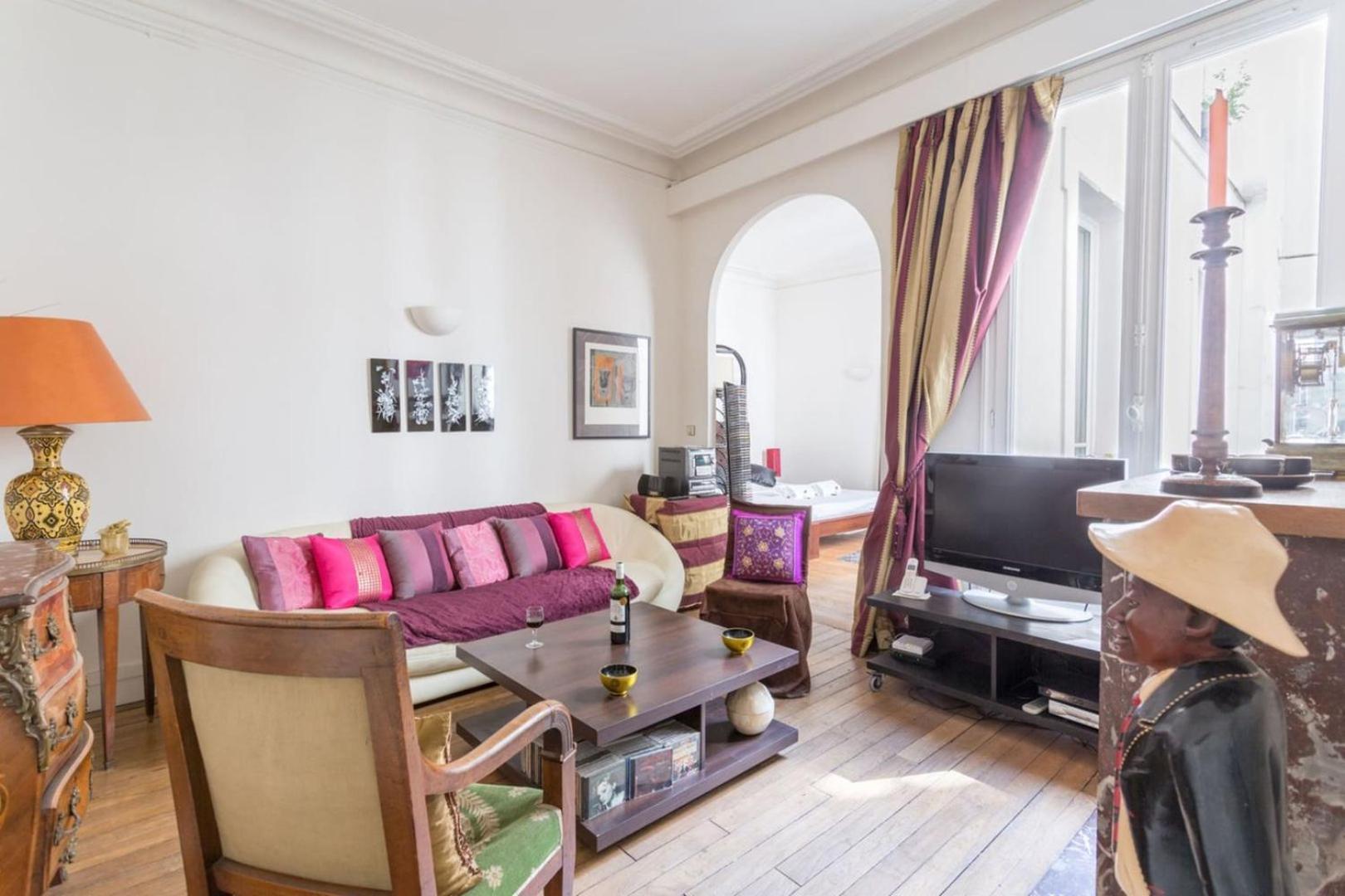 Guestready - Tres Bel Confortable *