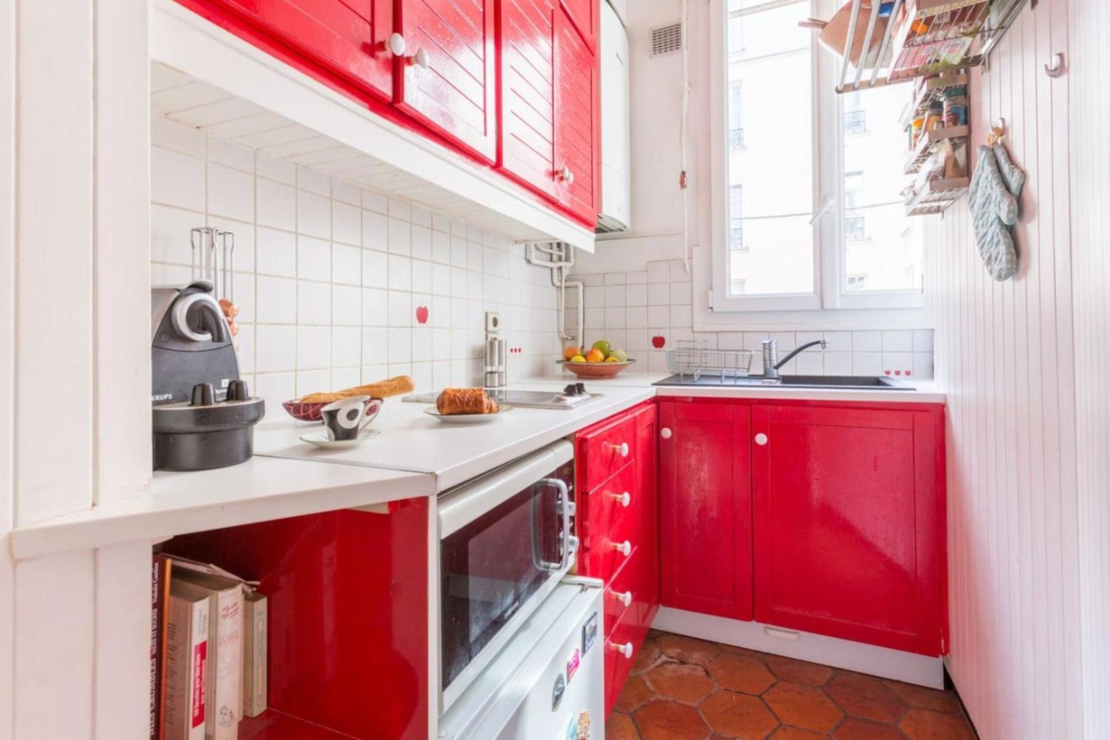 Guestready - Tres Bel Confortable Apartment *