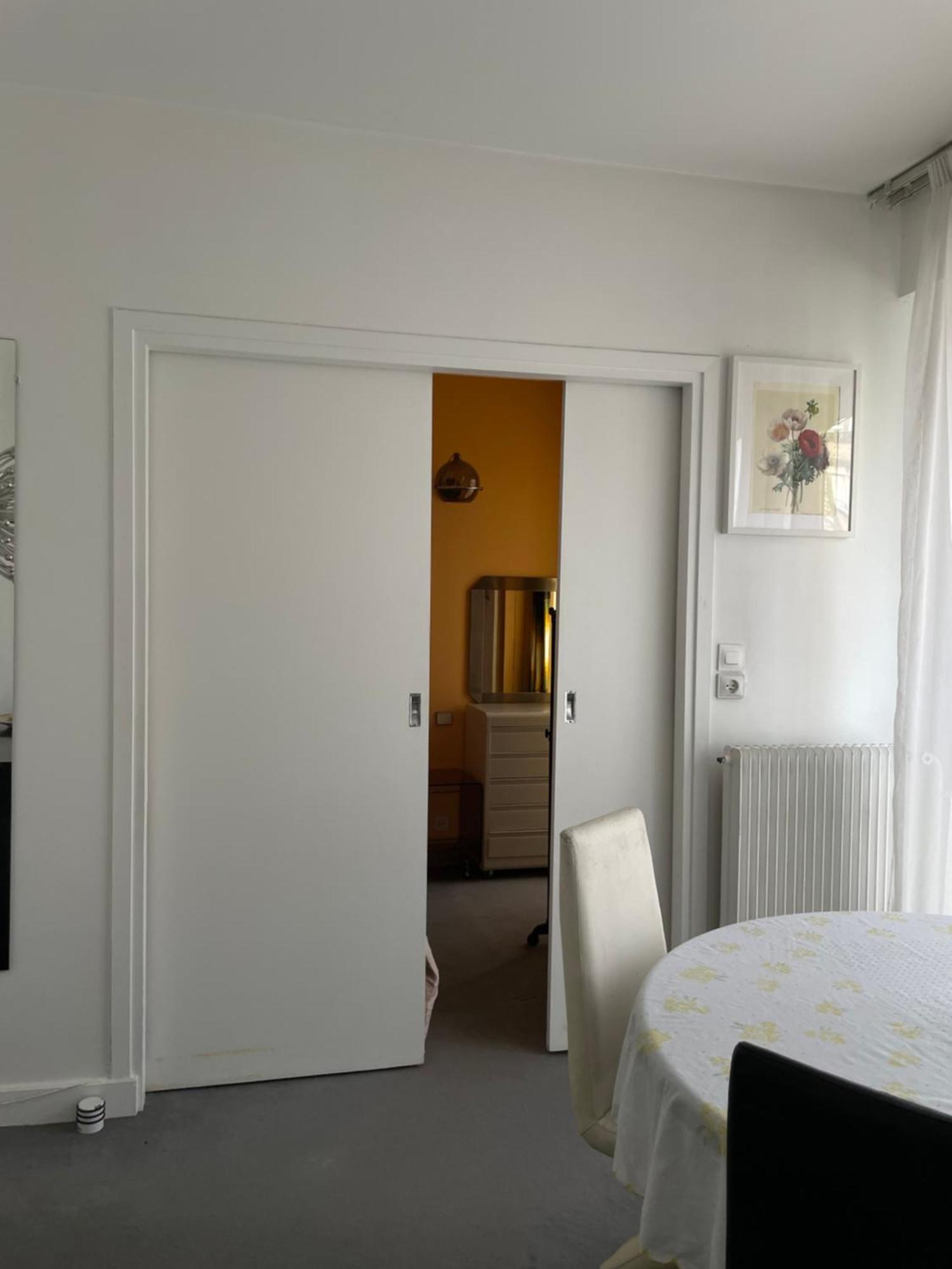 Big With Terrace & Central Location Paris
