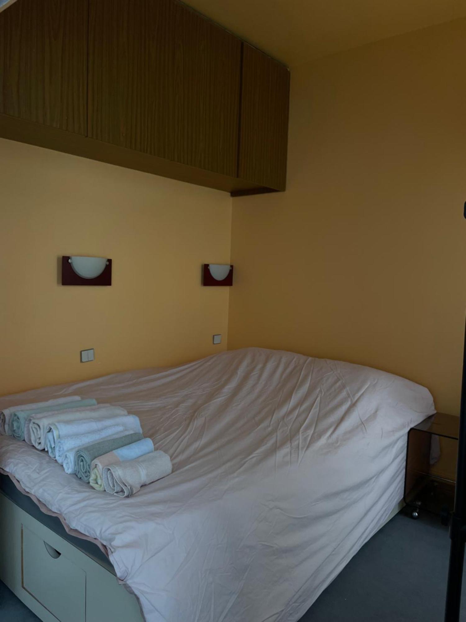 Big With Terrace & Central Location Appartement Paris