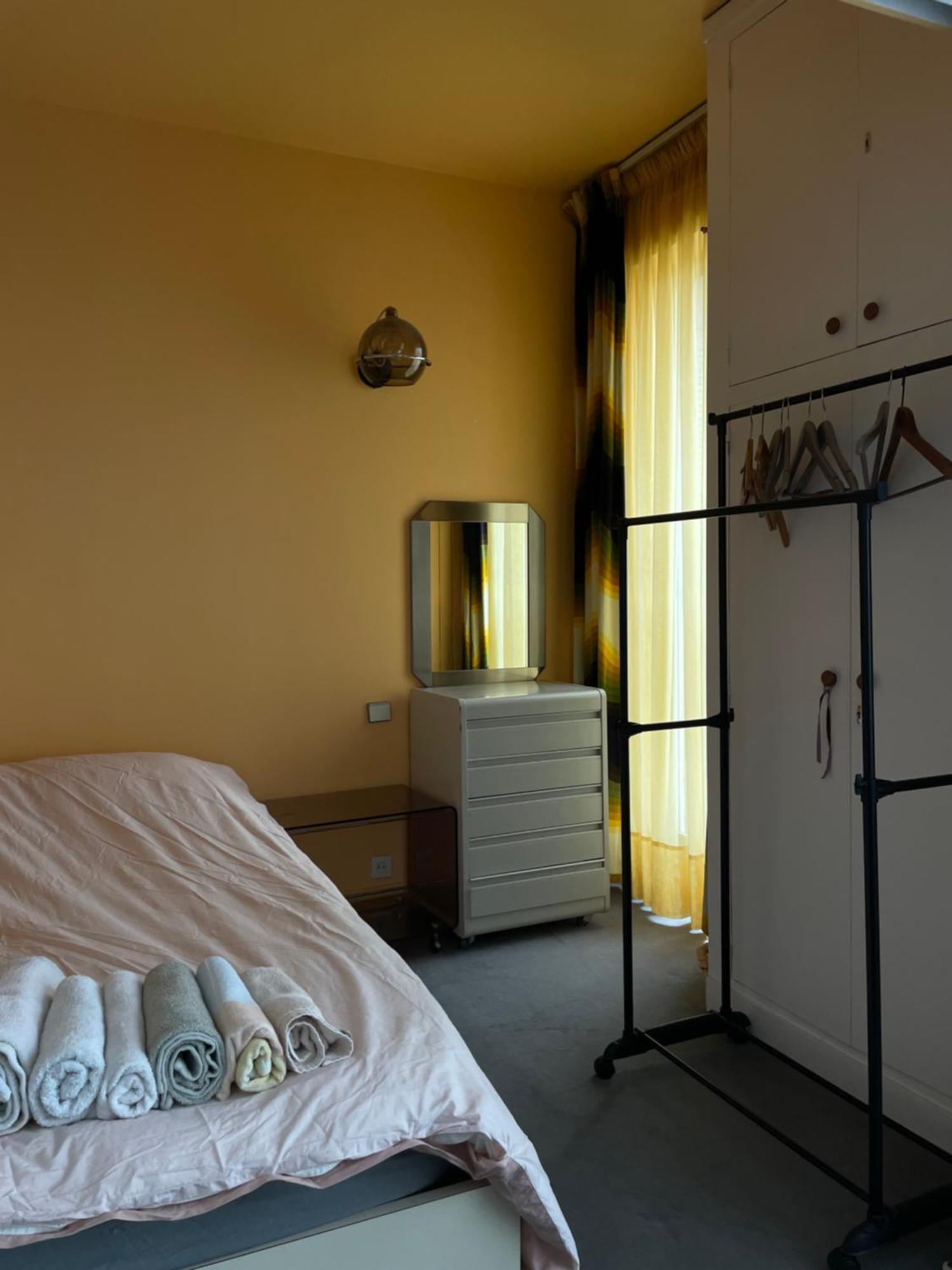 Appartement Big With Terrace & Central Location *
