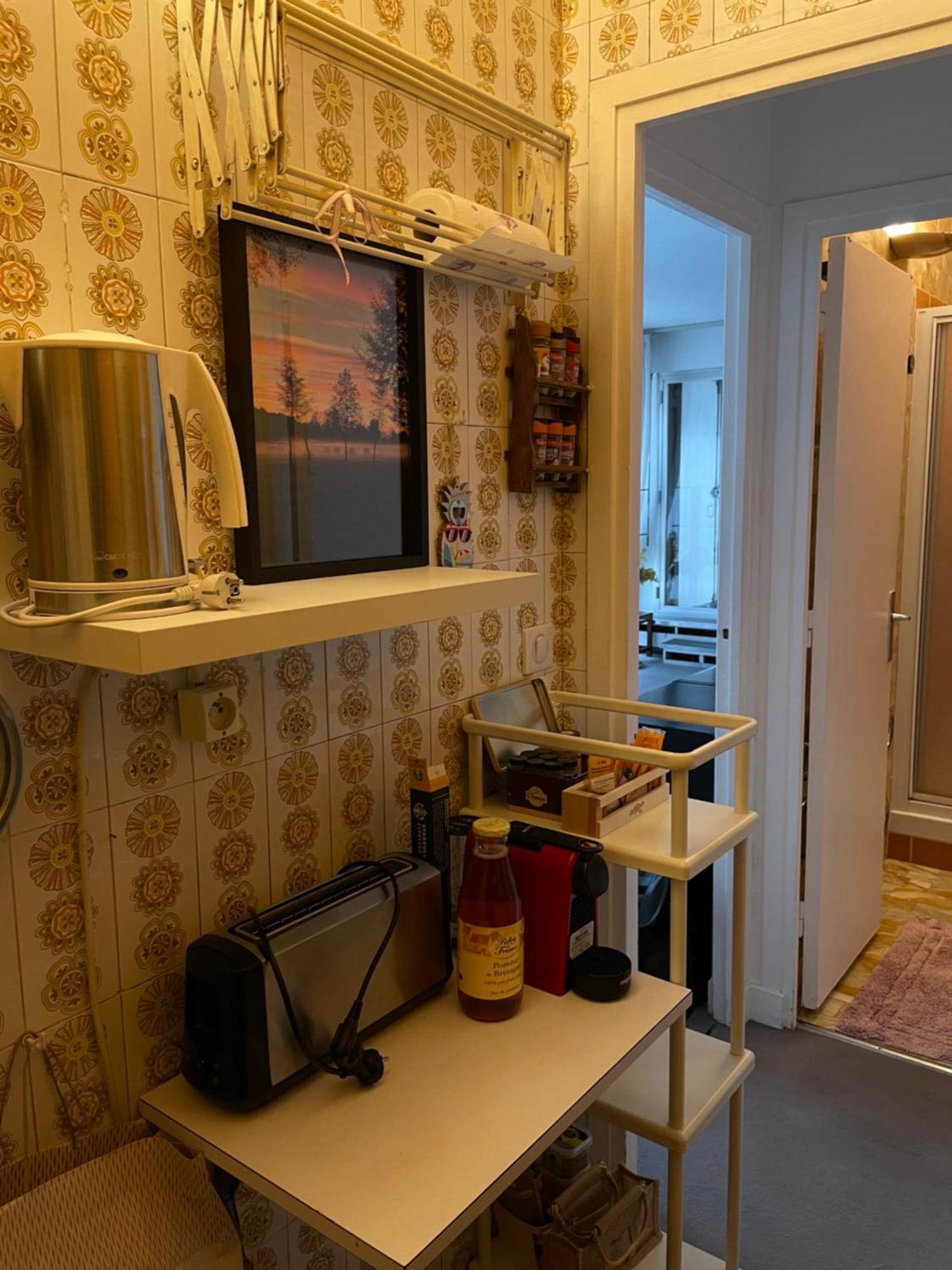 Big With Terrace & Central Location Appartement *