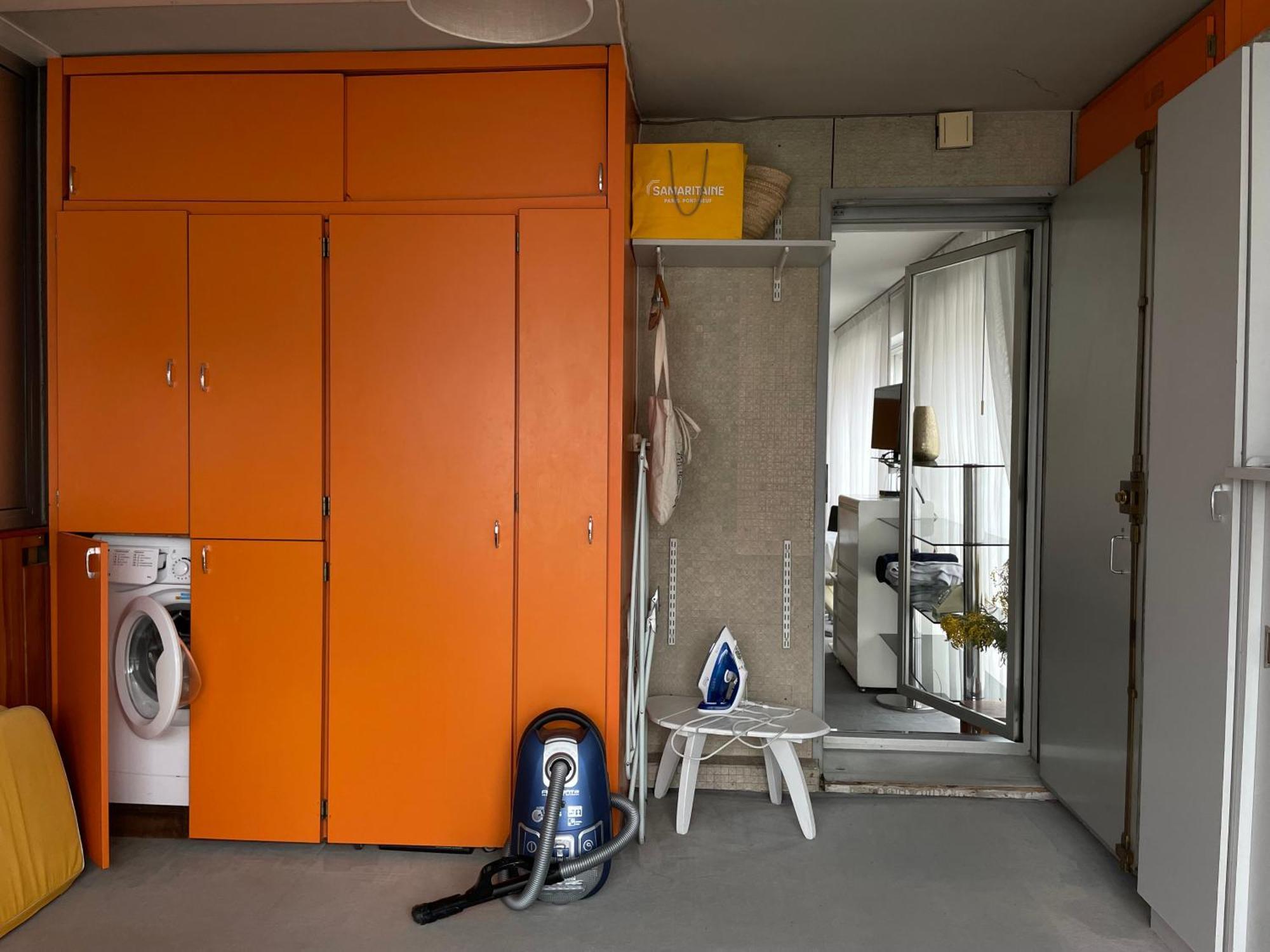 Big With Terrace & Central Location * Paris