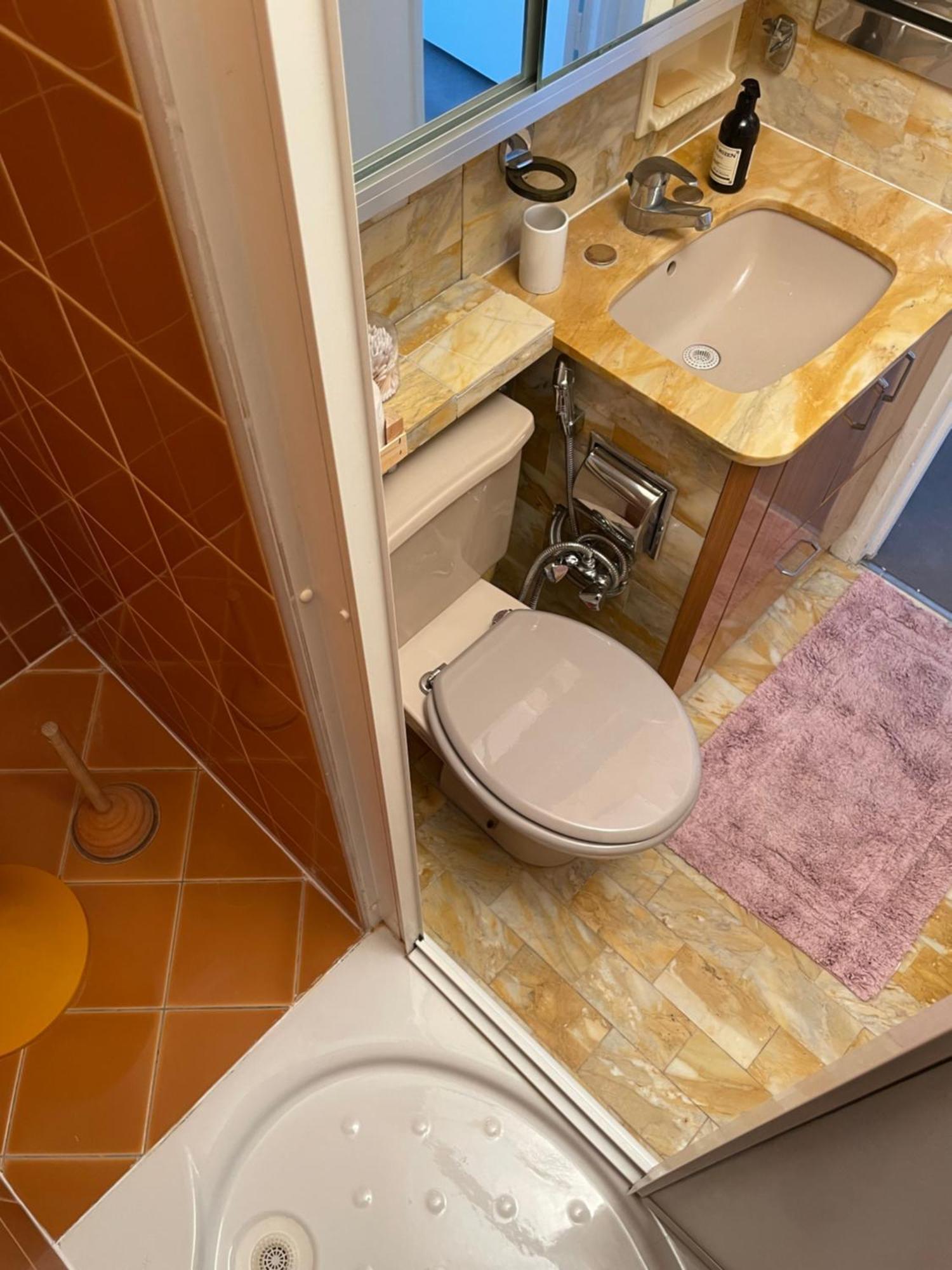 Big With Terrace & Central Location Appartement *