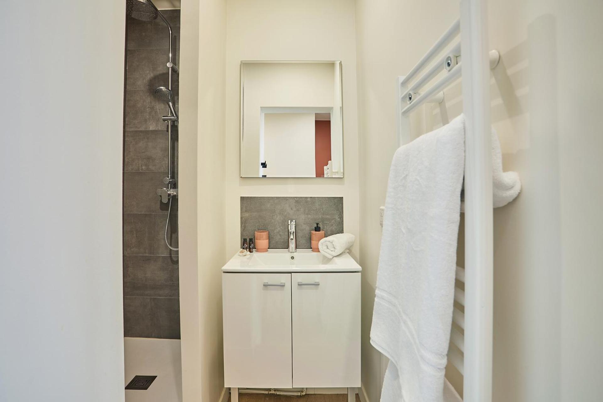 Center Of By Prestige Appartement