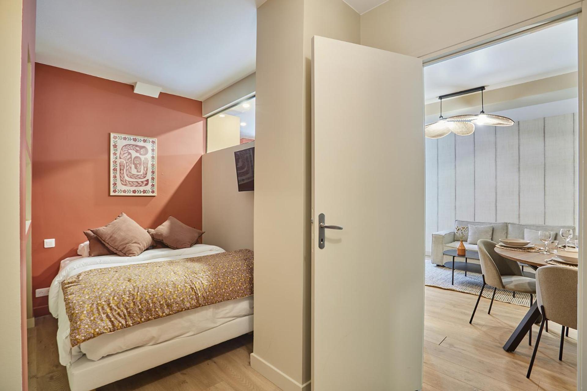 Appartement Center Of By Prestige *