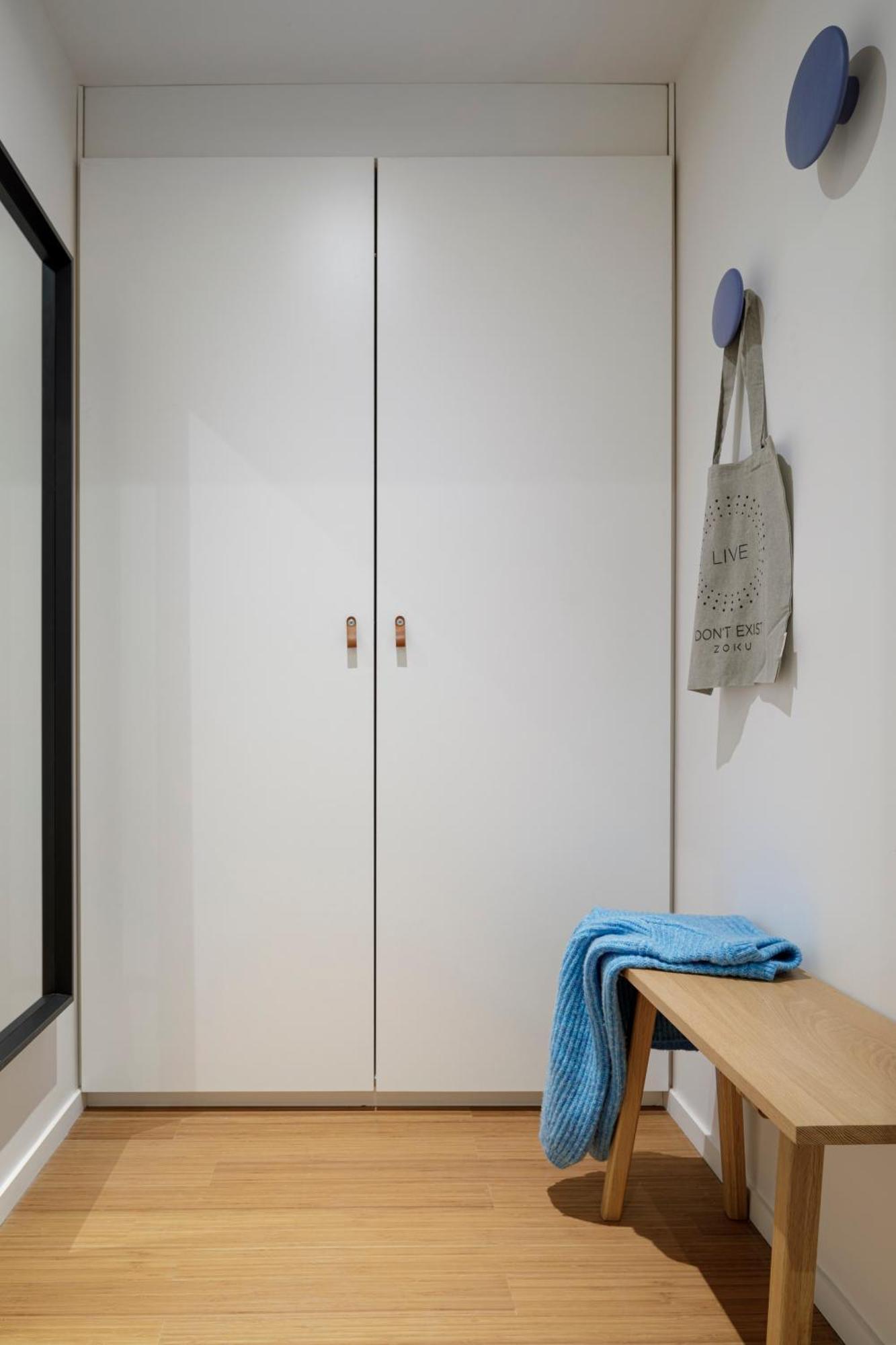 Zoku Appart hôtel Paris