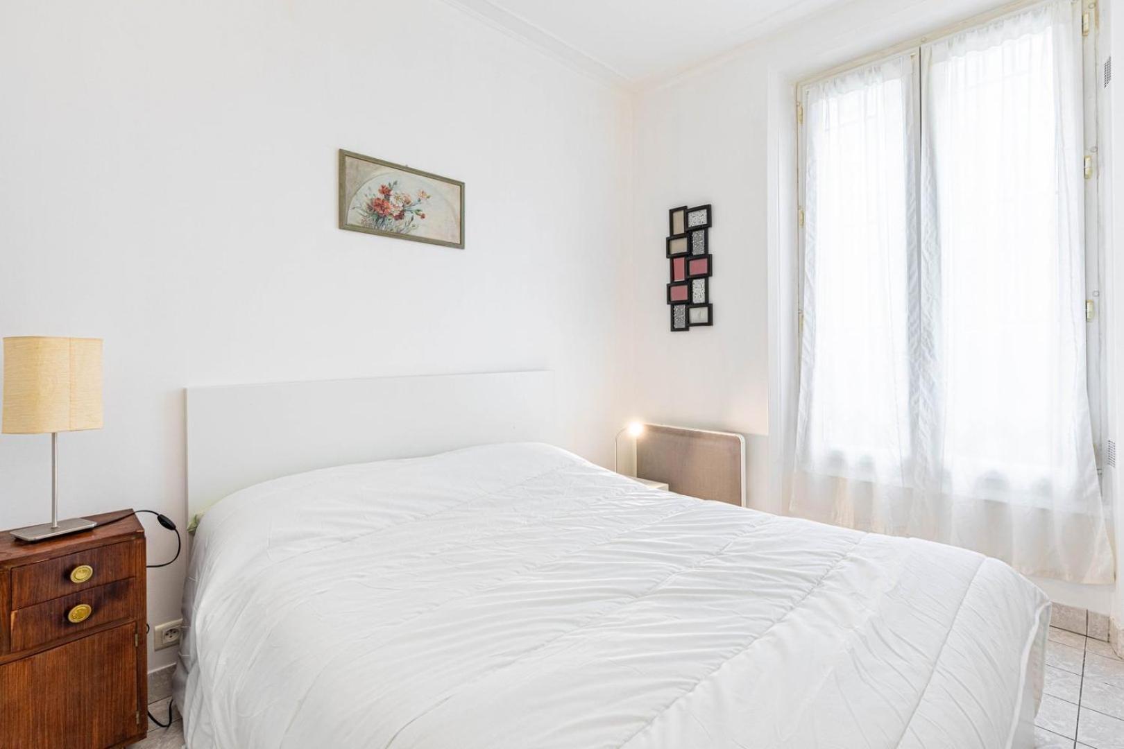 Guestready - Modern Comfort Near Montmartre Appartement Paris