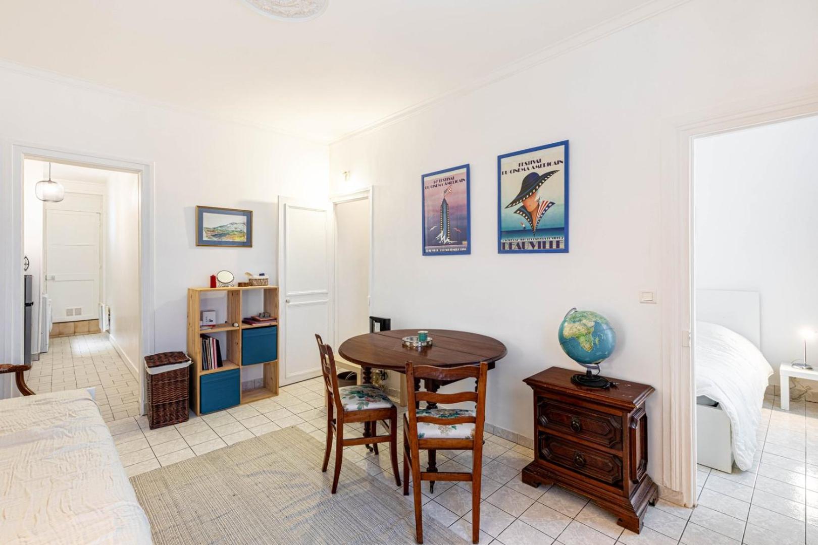 Appartement Guestready - Modern Comfort Near Montmartre Paris