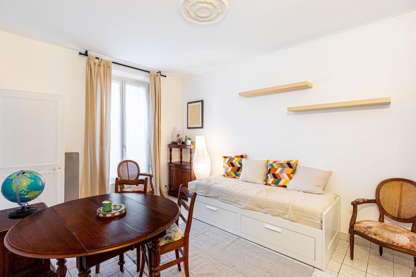 Appartement Guestready - Modern Comfort Near Montmartre Paris
