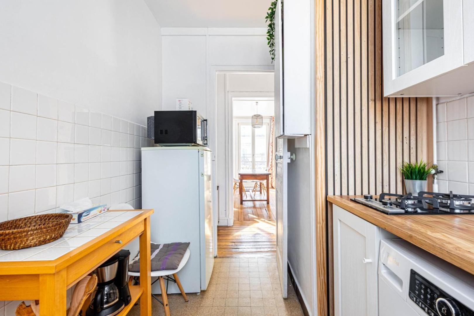 Guestready - Espace Cosy Au Coeur De La