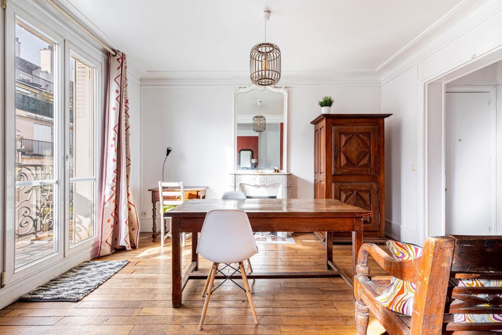 Guestready - Espace Cosy Au Coeur De La Paris